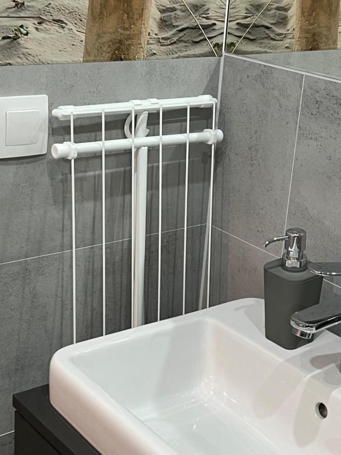 شقة Apartament Horizon Park 4C دجيفنوفيك المظهر الخارجي الصورة