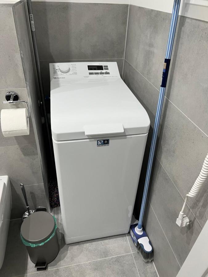شقة Apartament Horizon Park 4C دجيفنوفيك المظهر الخارجي الصورة