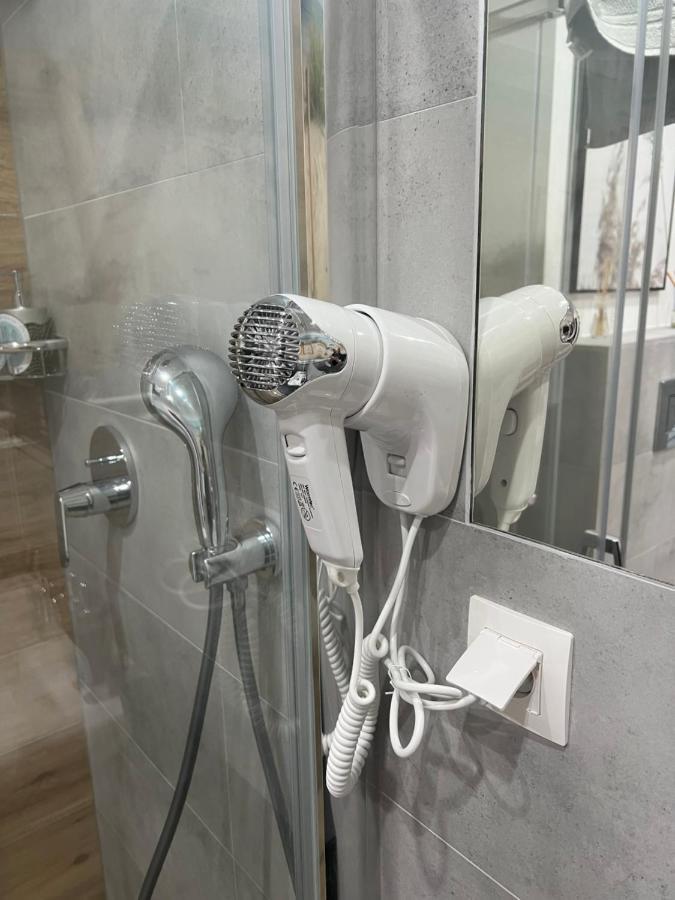 شقة Apartament Horizon Park 4C دجيفنوفيك المظهر الخارجي الصورة