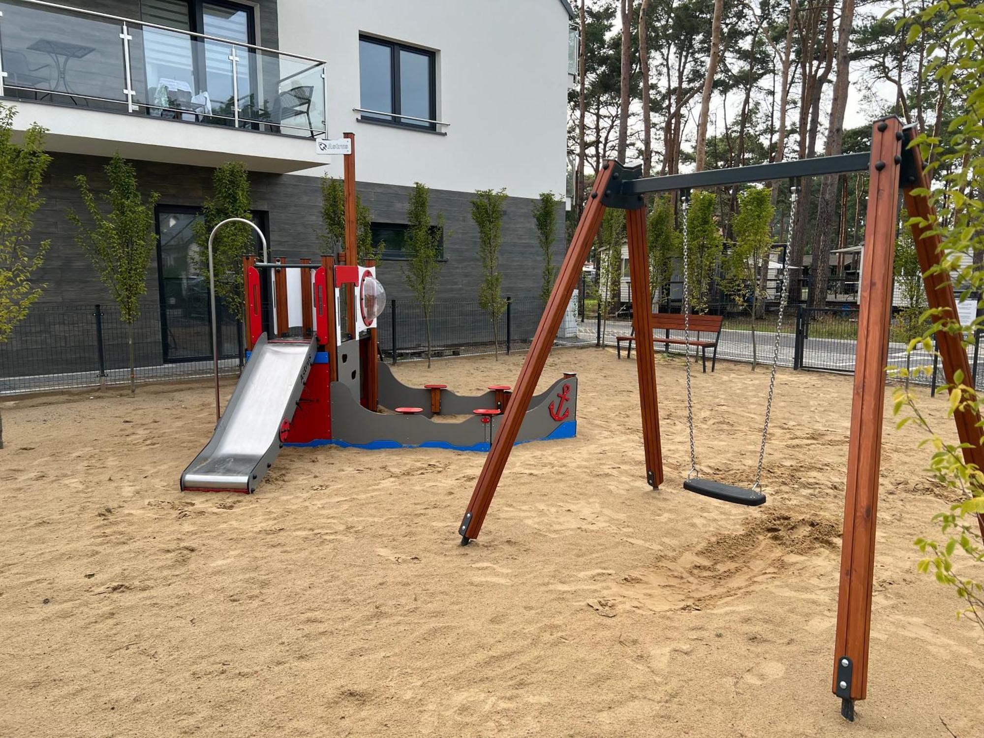 شقة Apartament Horizon Park 4C دجيفنوفيك المظهر الخارجي الصورة
